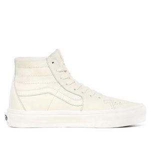 Vans Soft Leather Sk8Hi Sneakers/Shoes